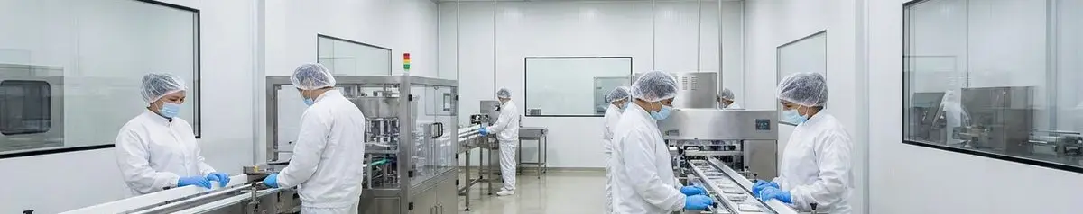 Mengapa Clean Room Penting untuk Industri Manufaktur: Panduan 2026