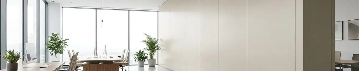 Invisiblepanel: Solusi Hidden Panel untuk Fasad dan Pintu Tersembunyi