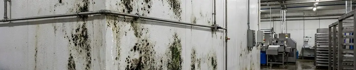 Sandwich Panel EPS Berjamur? Ini Penyebab & Solusinya