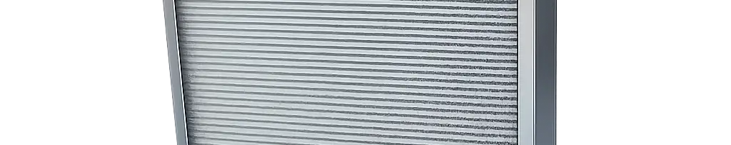 ULPA Filter: Panduan Spesifikasi, Cara Kerja, dan Cara Memilih 2026