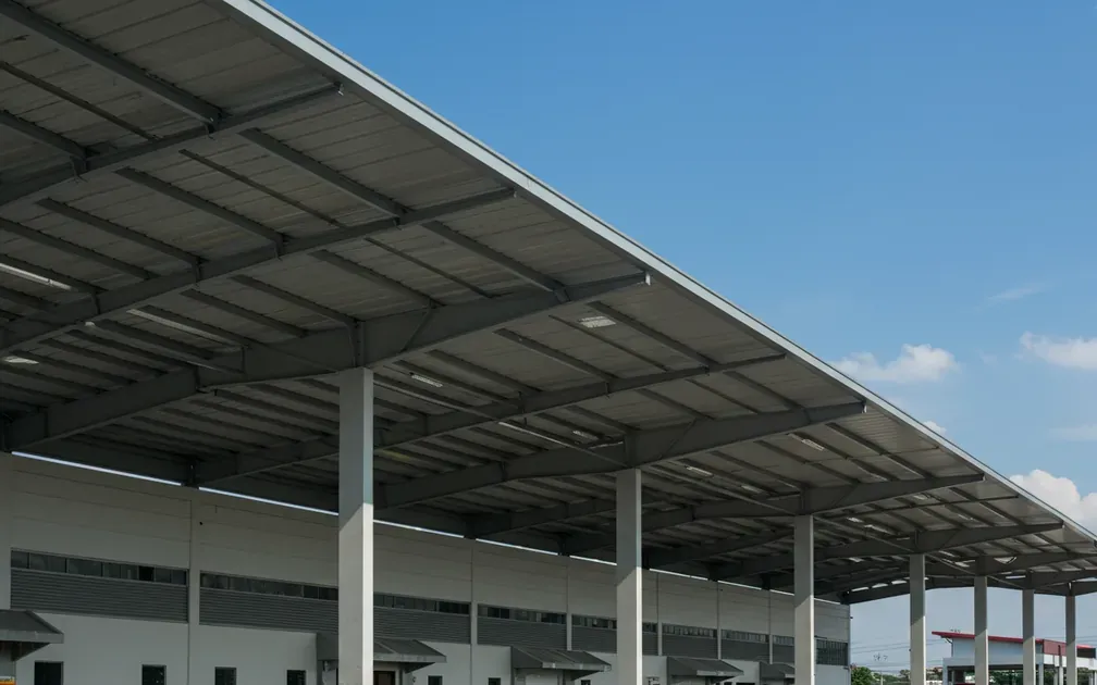 Panel Dinding Hidden Screw: Panduan Spesifikasi dan Cara Memilih 2026