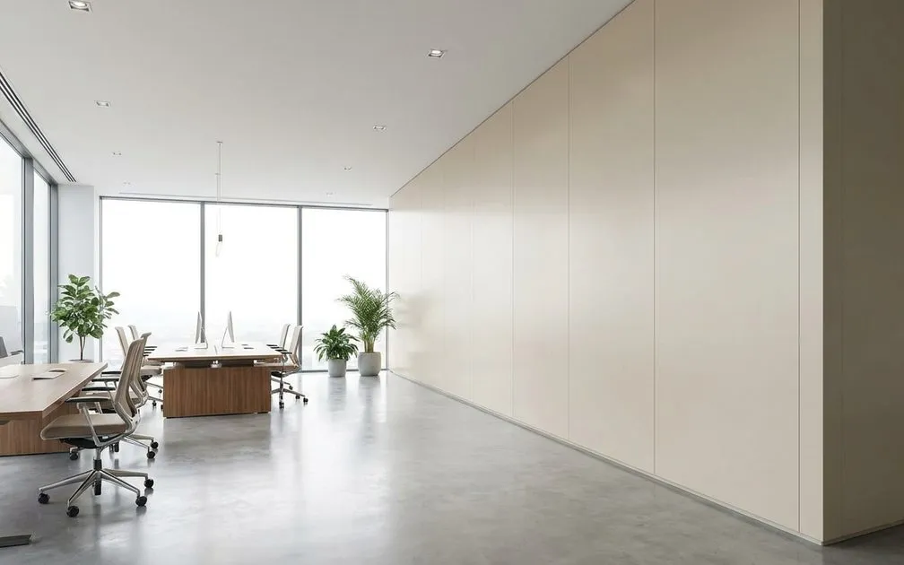 Invisiblepanel: Solusi Hidden Panel untuk Fasad dan Pintu Tersembunyi