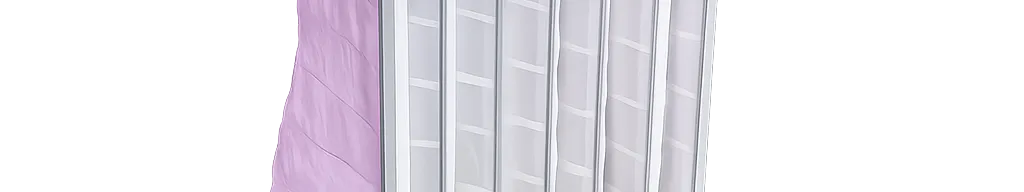 Rigid Bag Air Filter