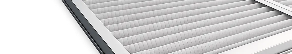 Wire Mesh Air Filter