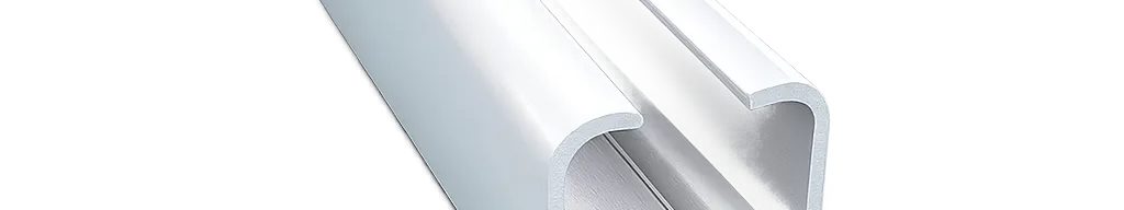 Sliding Door Rail Hanging Track T2mm