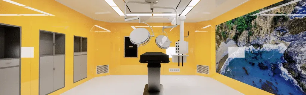 Fasilitas produksi sandwich panel