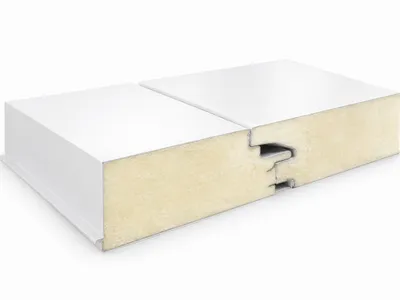 Panel Dinding Hidden Screw