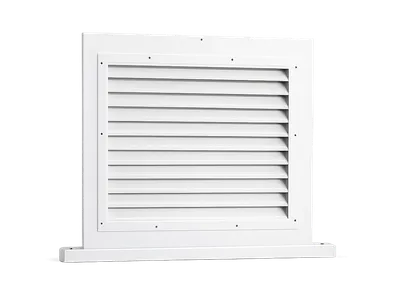 Return Air Grille