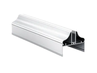 Aksesoris Jendela Sandwich Panel