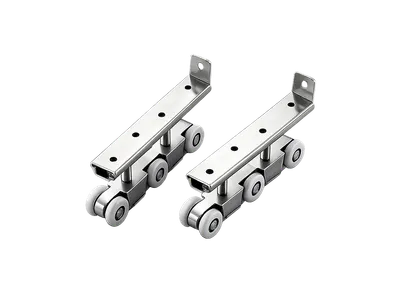 Roda Pintu Sliding Sandwich Panel