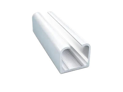 Sliding Door Rail Hanging Track T2mm