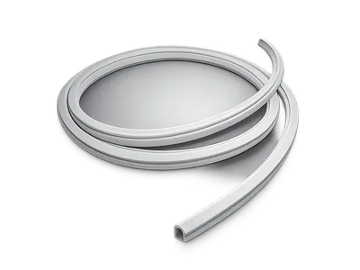 Door Gasket Pintu Sandwich Panel