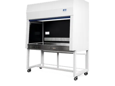 Laminar Air Flow Clean Bench