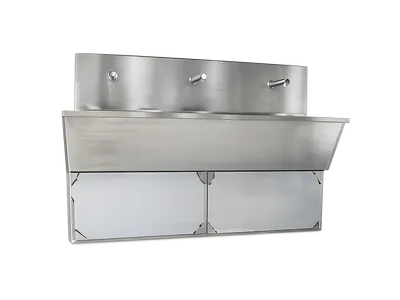 Stainless Steel Medical Hand Wash Sink