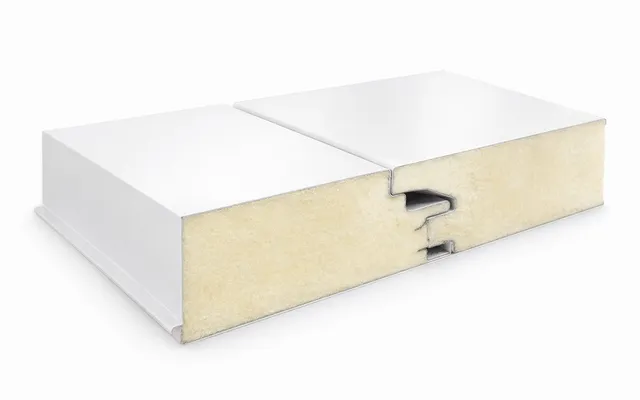 Panel Dinding Hidden Screw