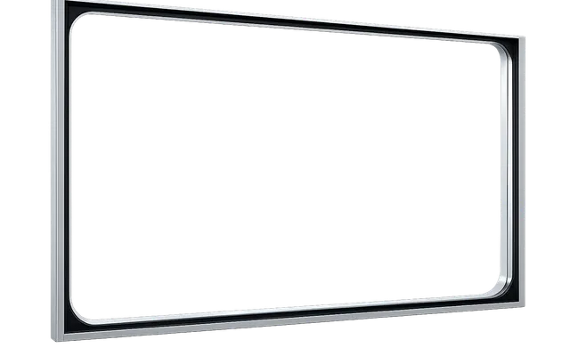 Cleanroom Observation Window