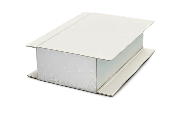 Panel Sandwich EPS