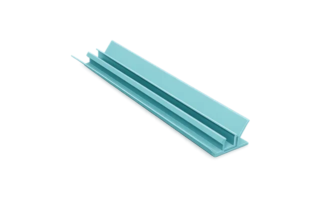 Internal Female Curving R45 PVC