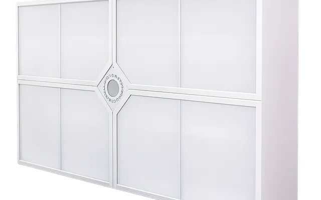 Operating Theatre Laminar Flow Ceiling