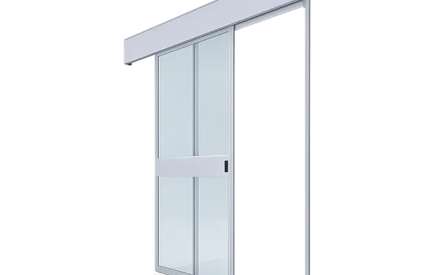 Airtight Operating Suite Door