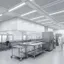 Clean Room yang Efisien dan Aman: Panduan Desain & Material 2026