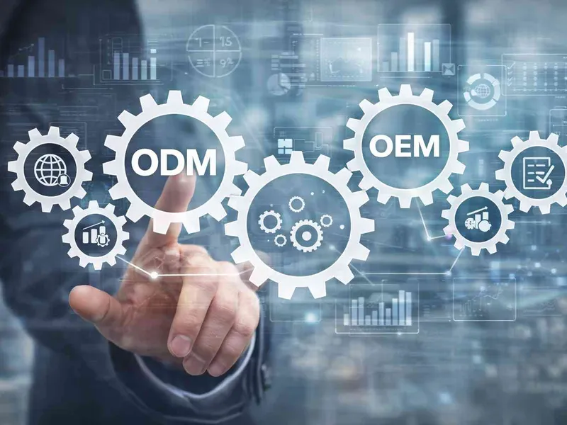 Layanan ODM & OEM
