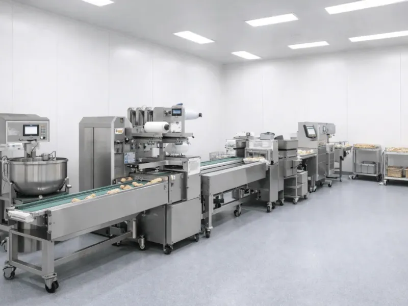 Desain Sandwich Panel