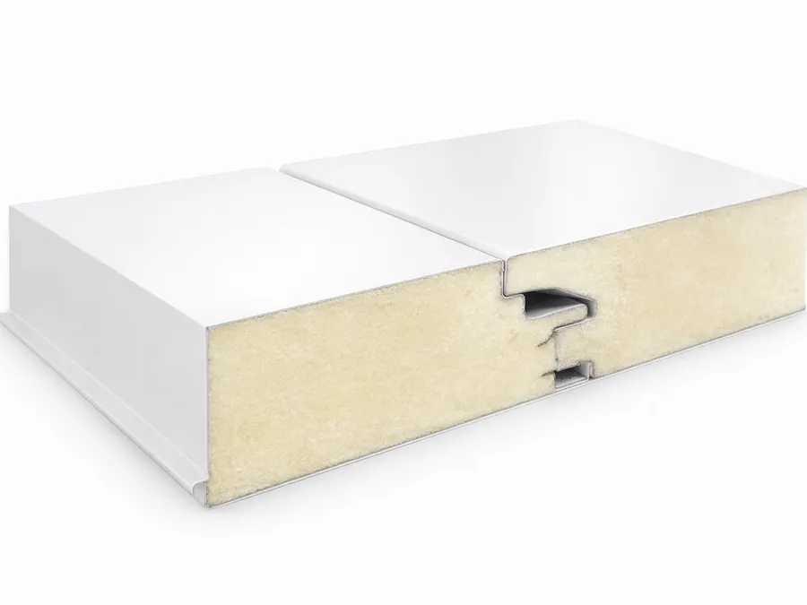 Panel Dinding Hidden Screw