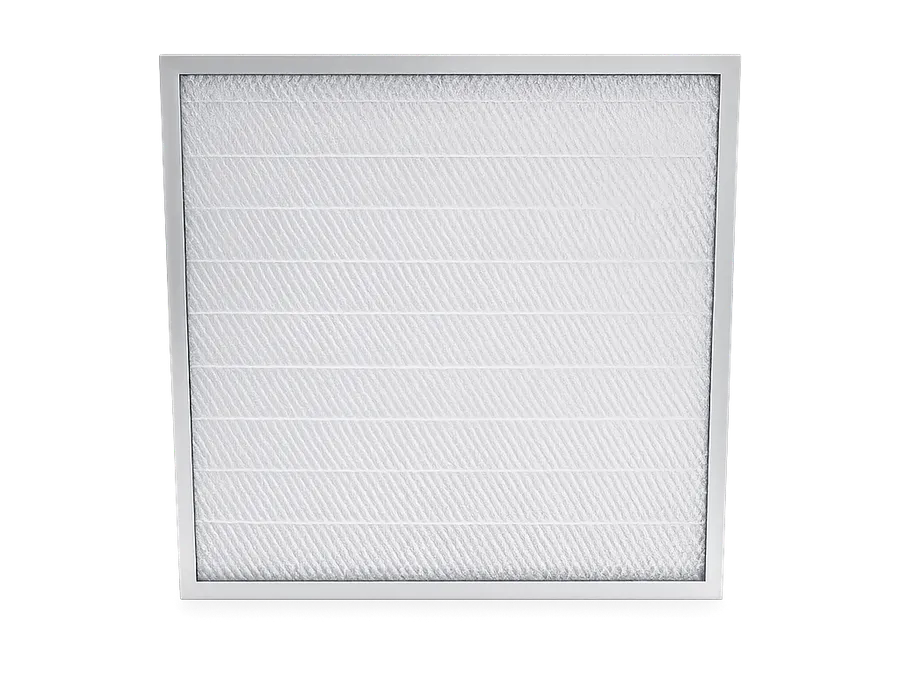 Cleanroom Air Shower