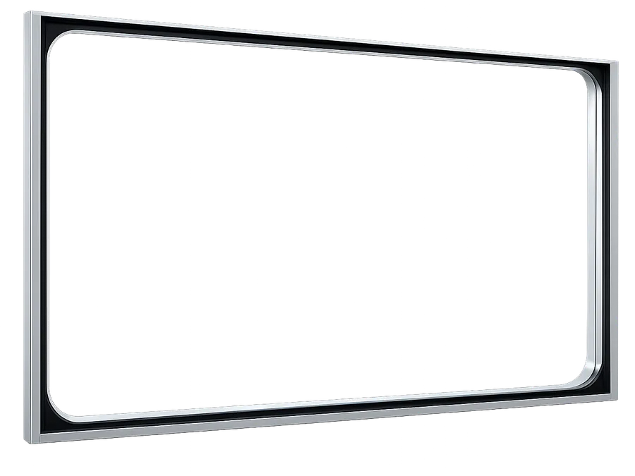 Cleanroom Observation Window