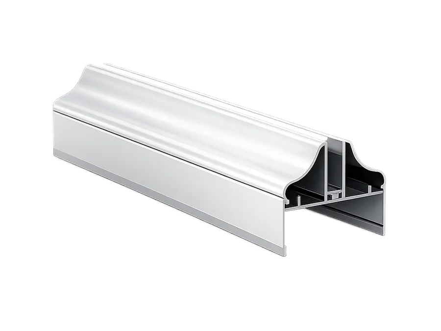 Aksesoris Jendela Sandwich Panel