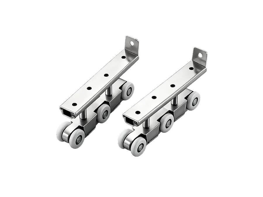 Roda Pintu Sliding Sandwich Panel