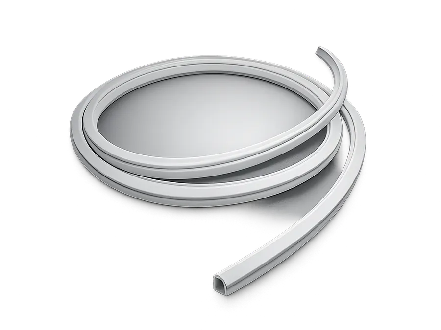 Door Gasket Pintu Sandwich Panel