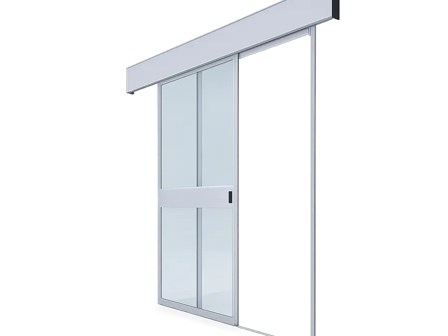 Airtight Operating Suite Door