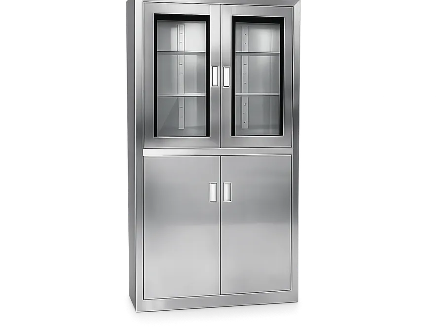 Stainless Steel Medicine Cabinet