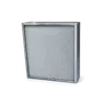 Filter HEPA Suhu Tinggi Stainless Steel 304
